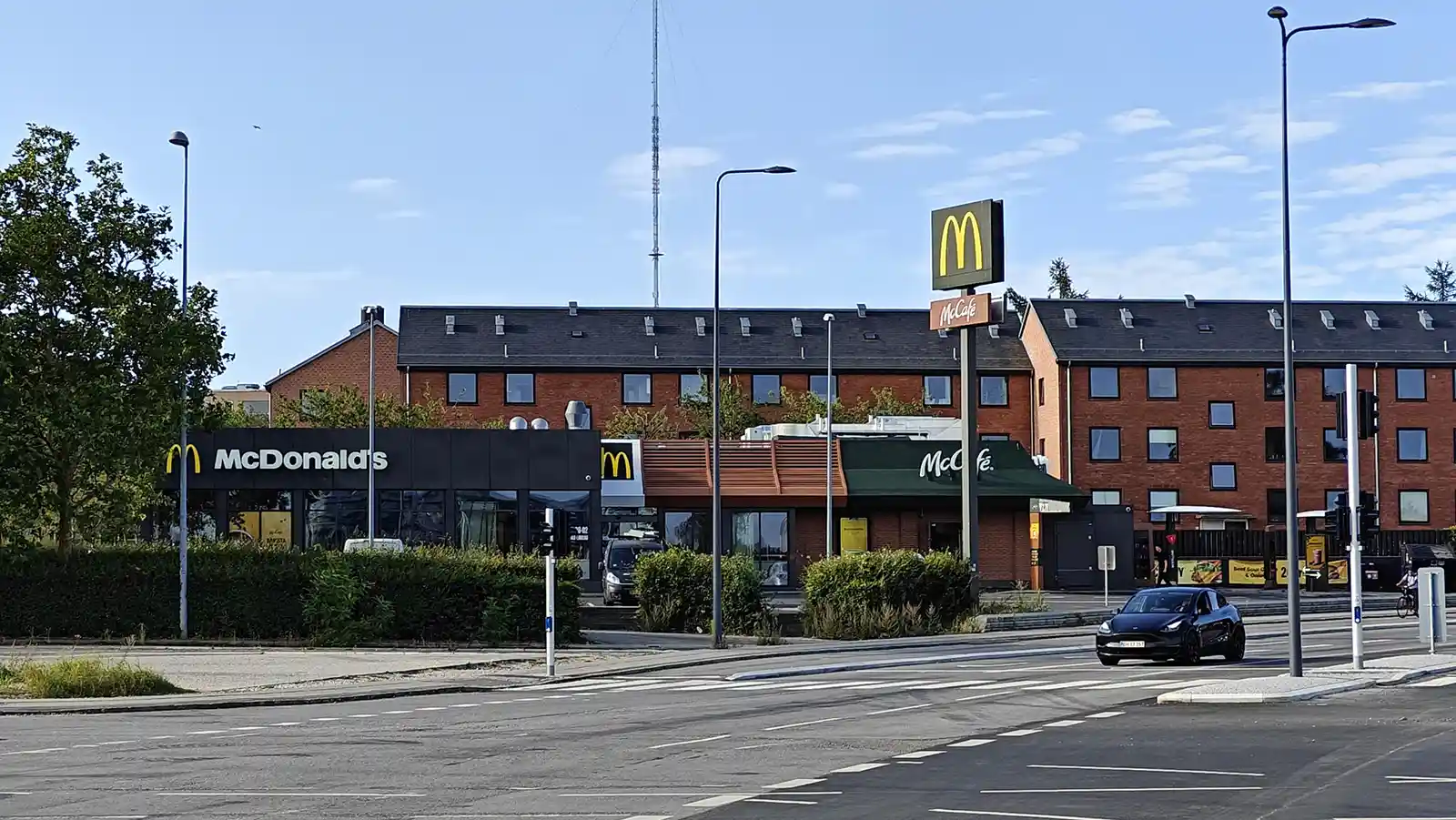 Kommunalvalg Gladsaxe