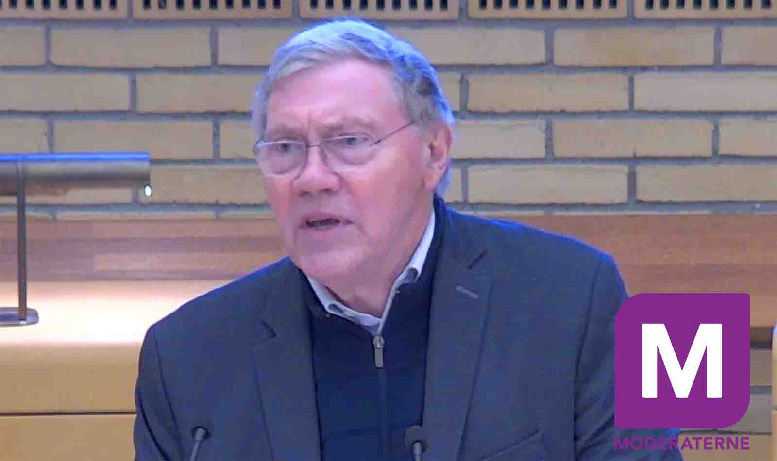 Lars Abel Kommunalvalg Gladsaxe