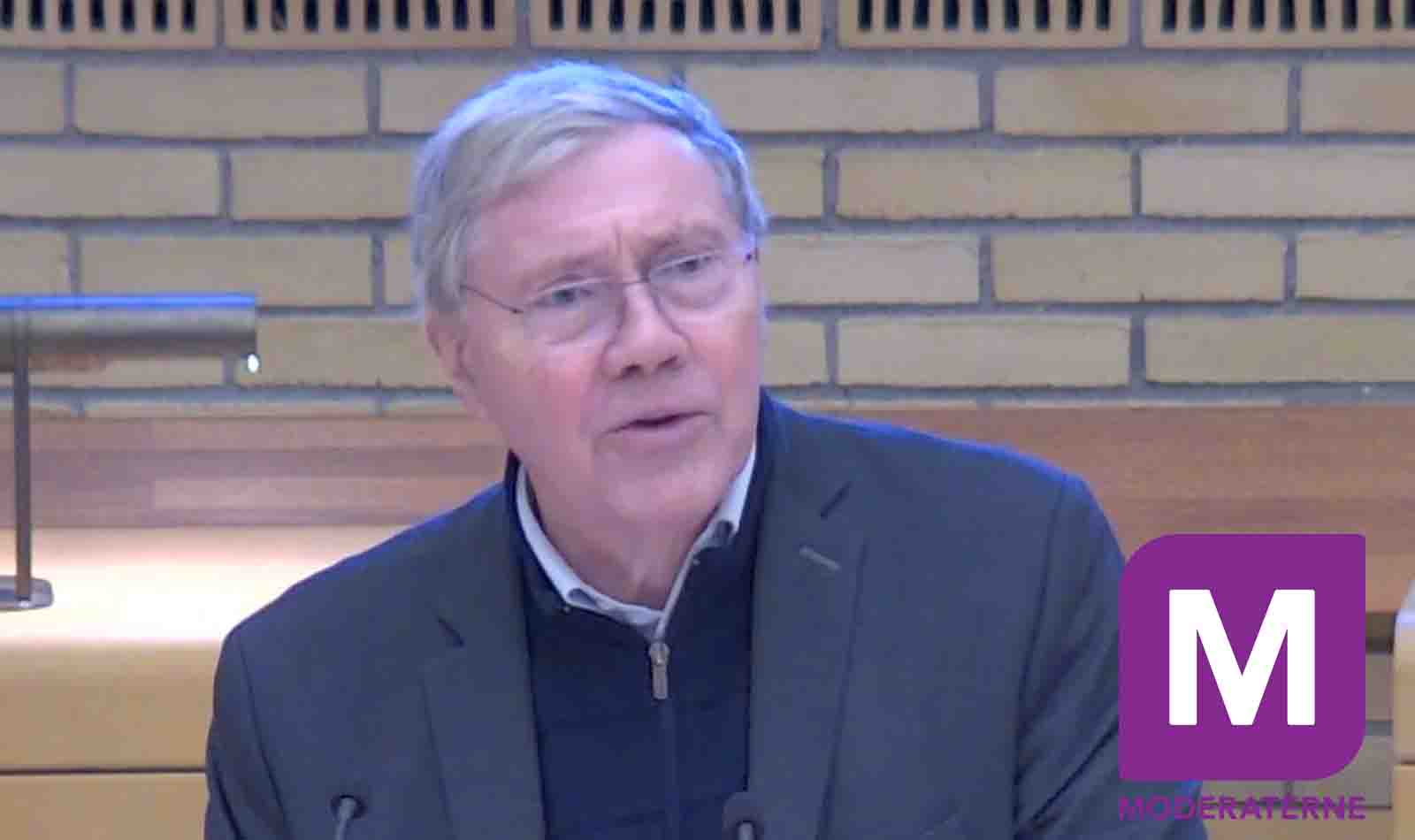 Lars Abel Kommunalvalg Gladsaxe