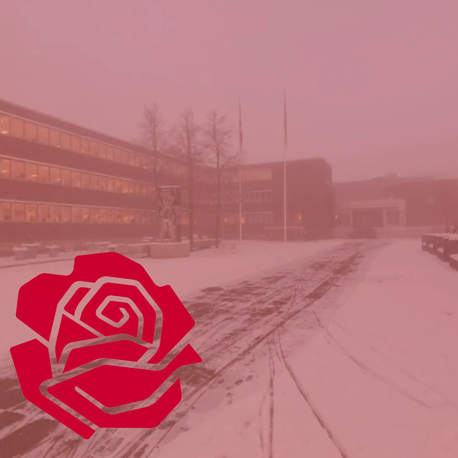 socialdemokraterne i Gladsaxe