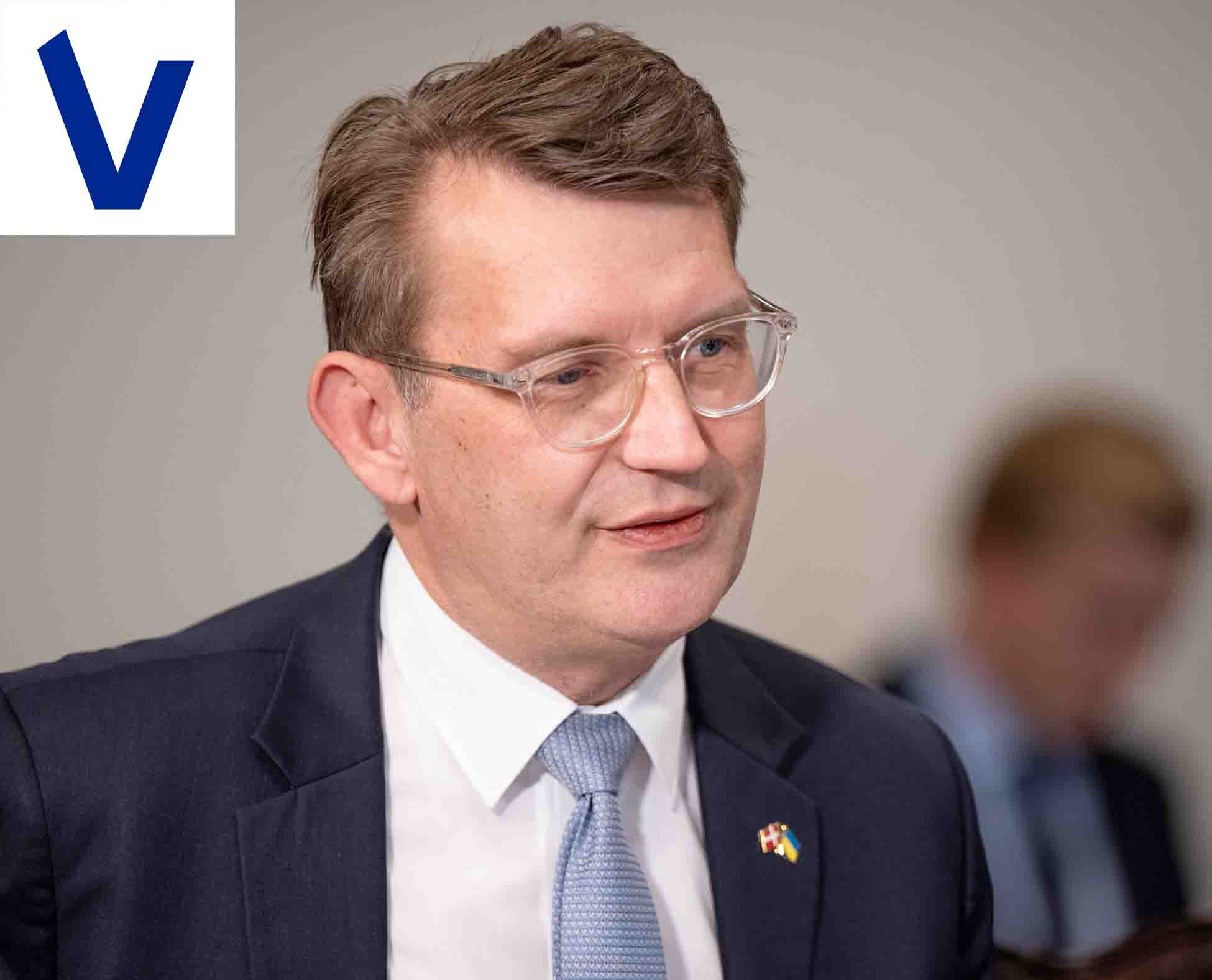 Venstre i Gladsaxe